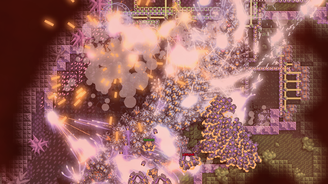 Mindustry mod apk screenshot 3