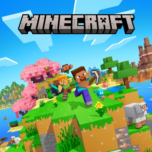 7 Game Giống Minecraft Đáng Chơi 2026