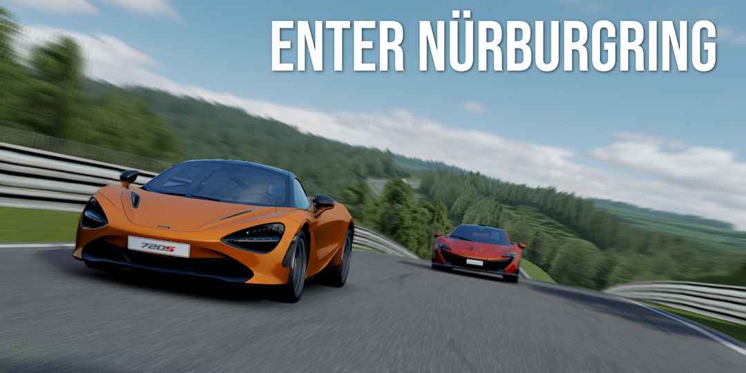 Assoluto Racing mod apk screenshot 1