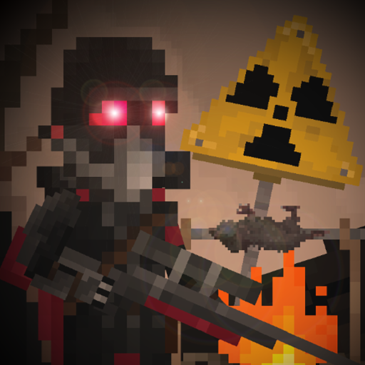 Wasteland Story : Awakening