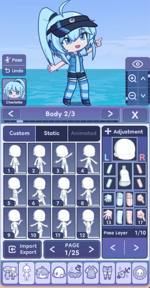 Gacha Life 2 mod apk screenshot 3