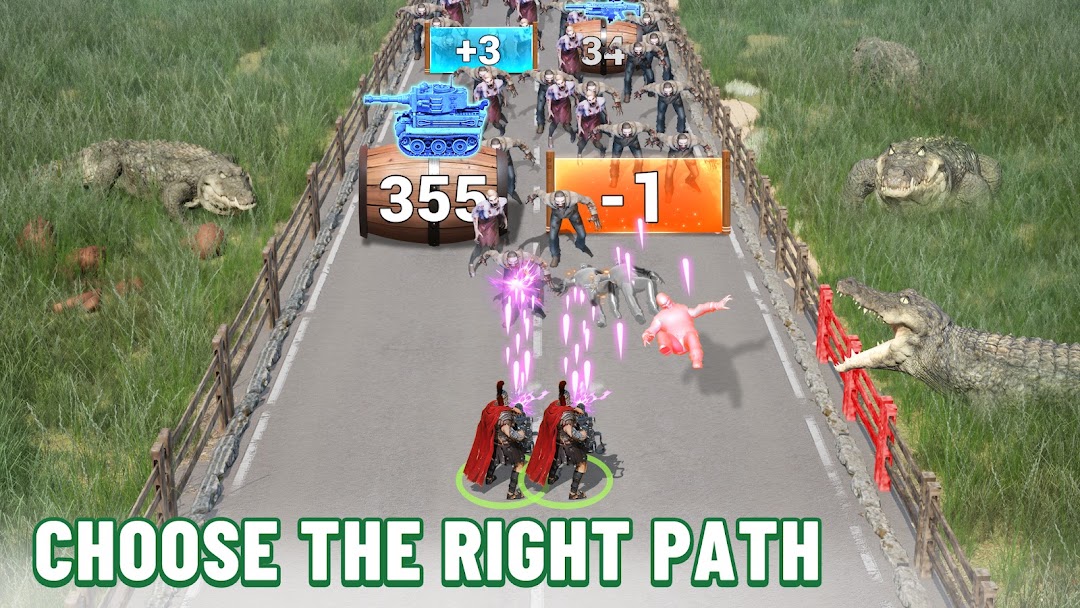 Evony: The King's Return mod apk screenshot 4