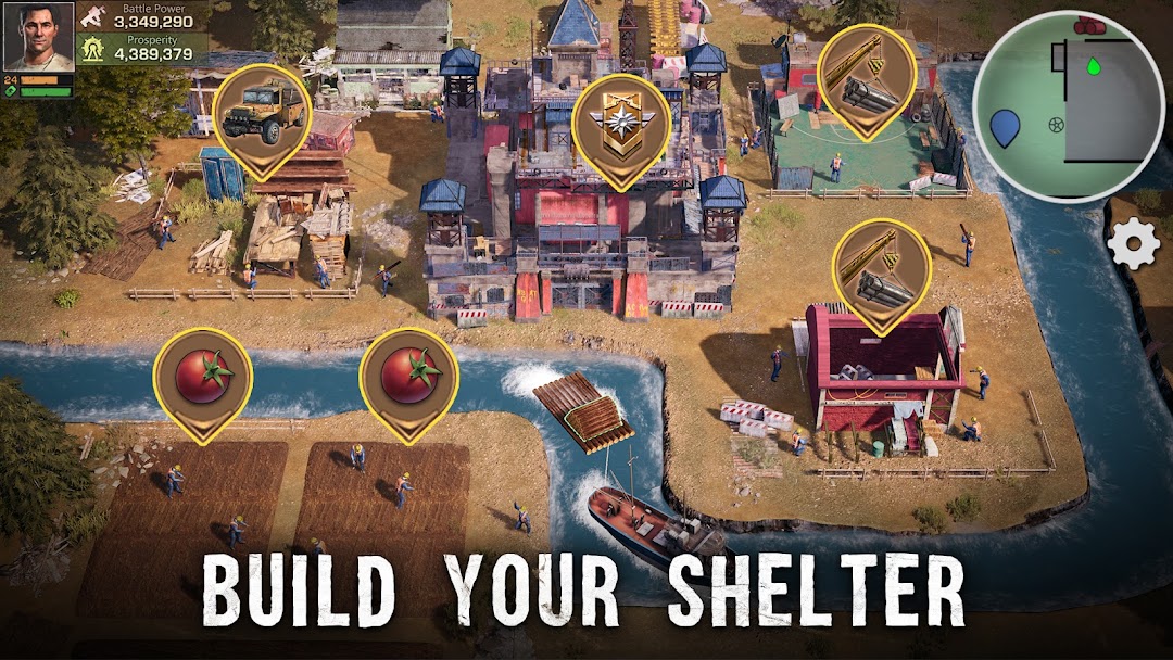 State of Survival: Zombie War mod apk screenshot 6