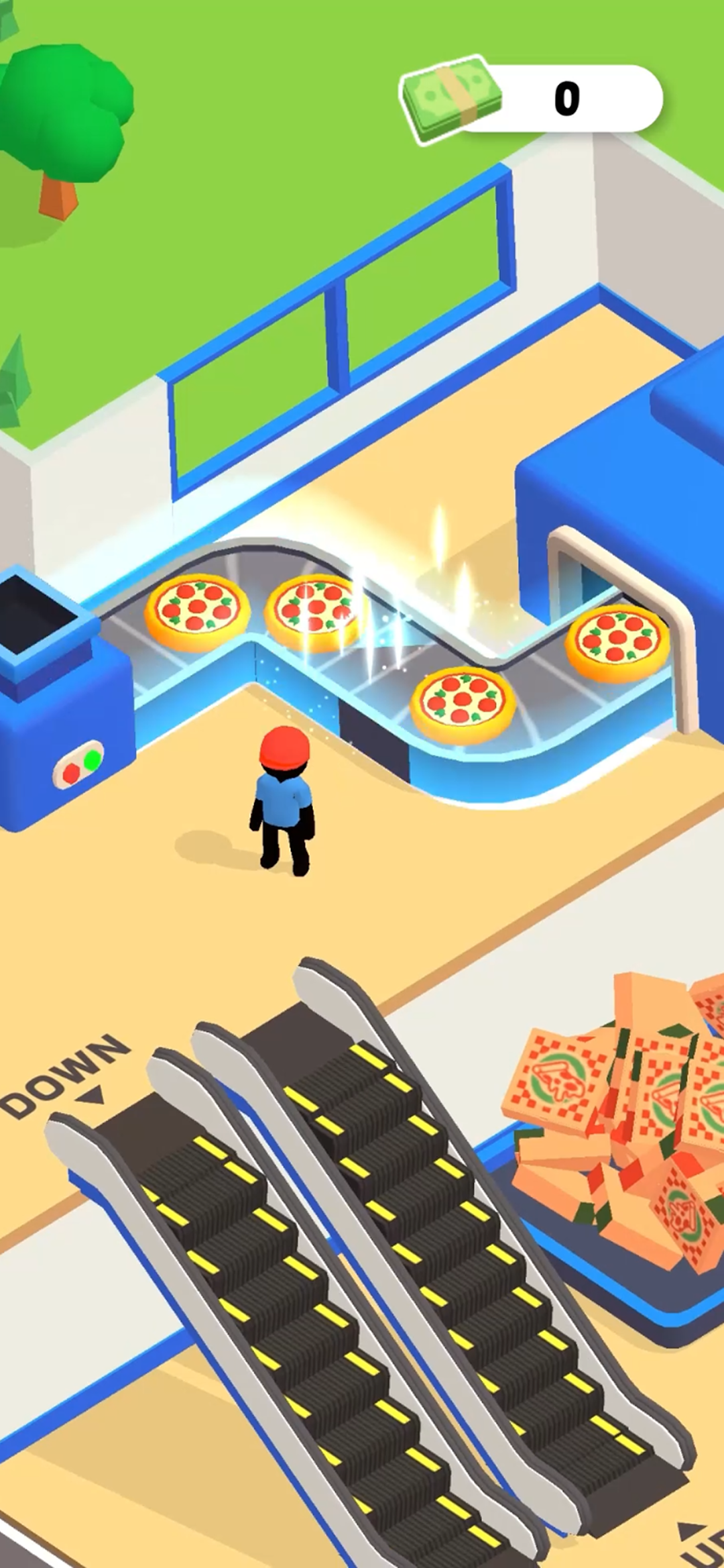 Pizza Ready! mod apk screenshot 3