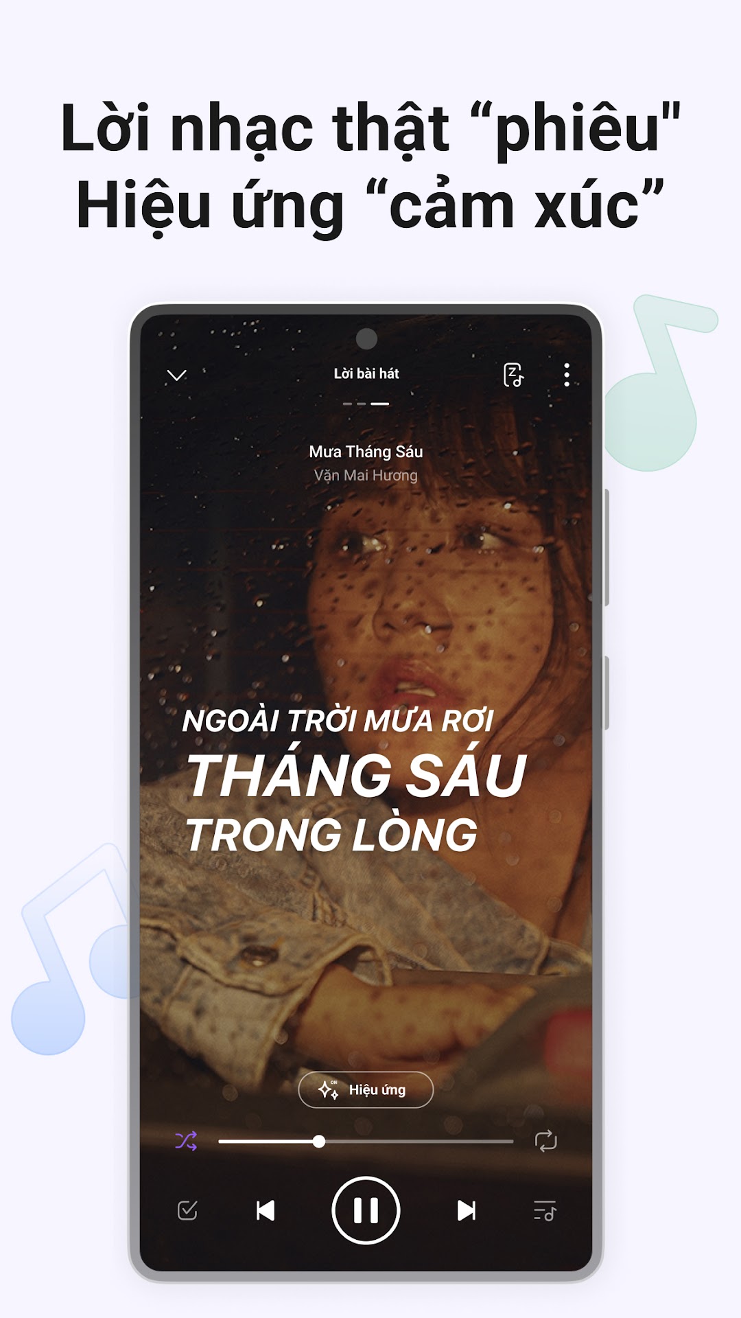 Zing MP3 mod apk screenshot 2