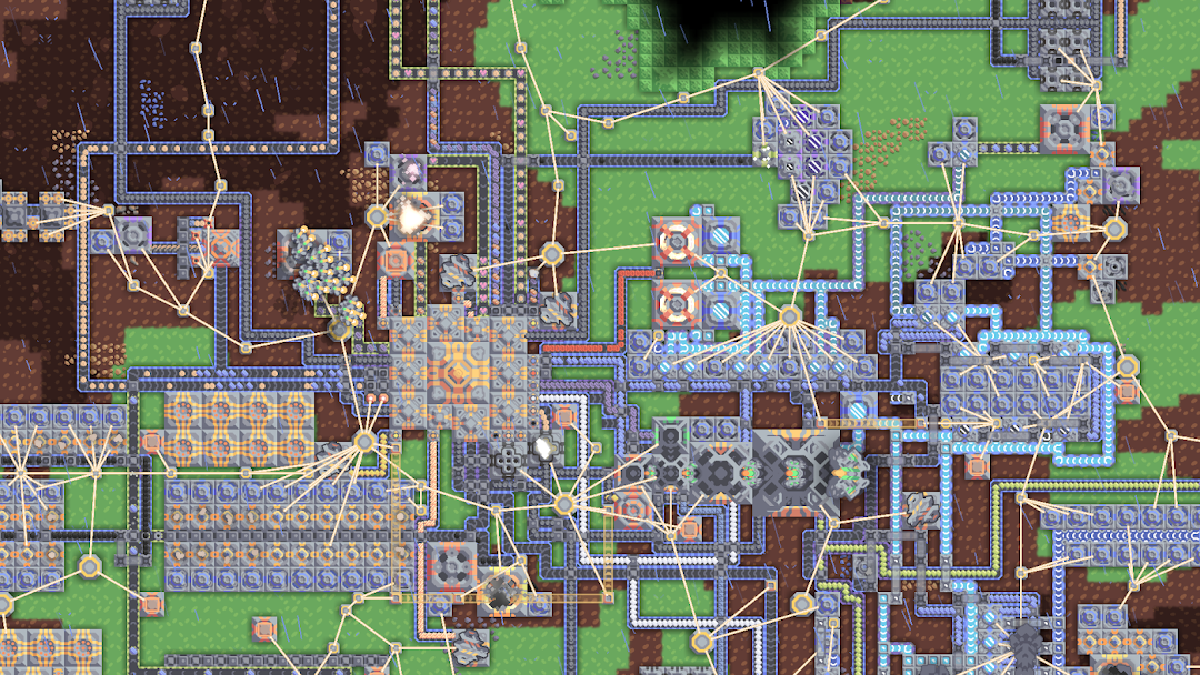 Mindustry mod apk screenshot 1