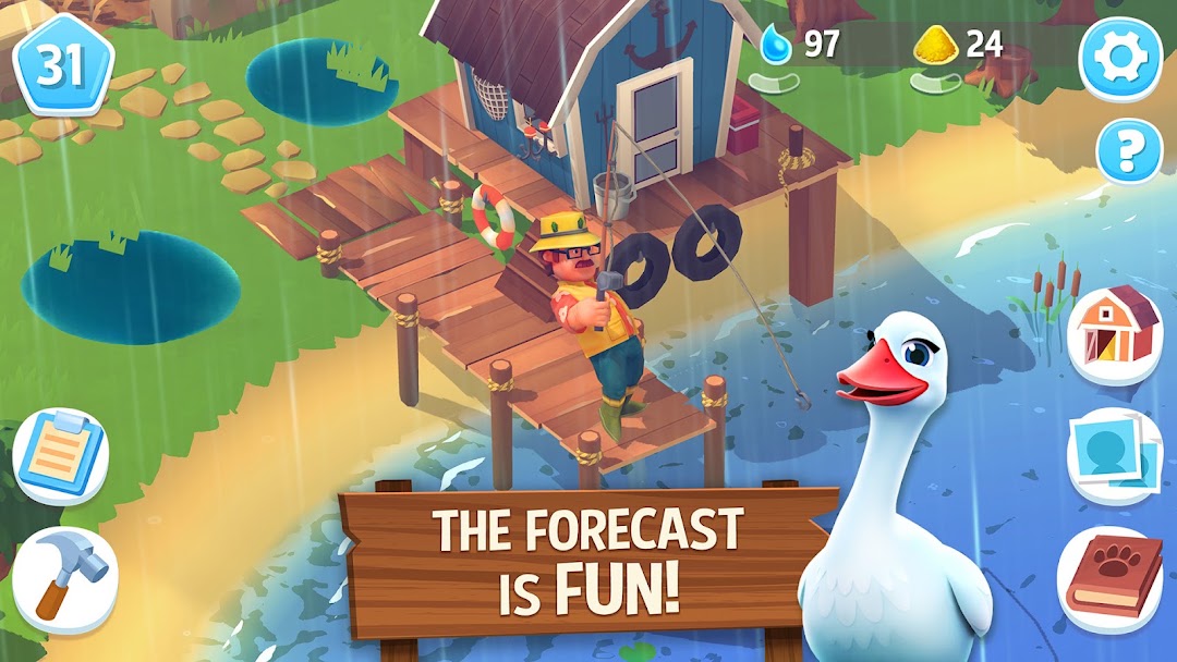FarmVille 3 – Farm Animals mod apk screenshot 6