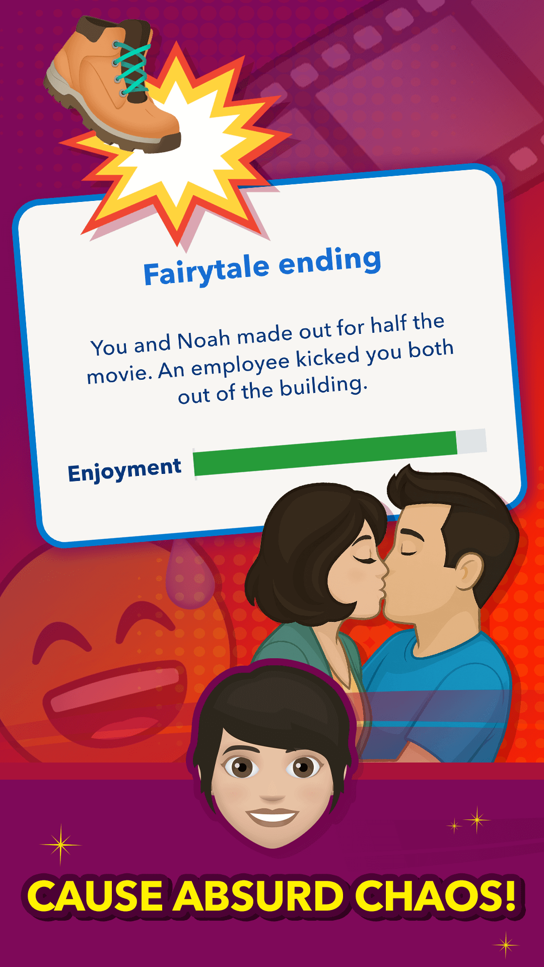 BitLife - Life Simulator mod apk screenshot 3