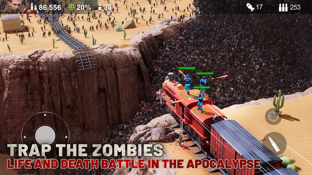Last Shelter: Survival mod apk screenshot 6