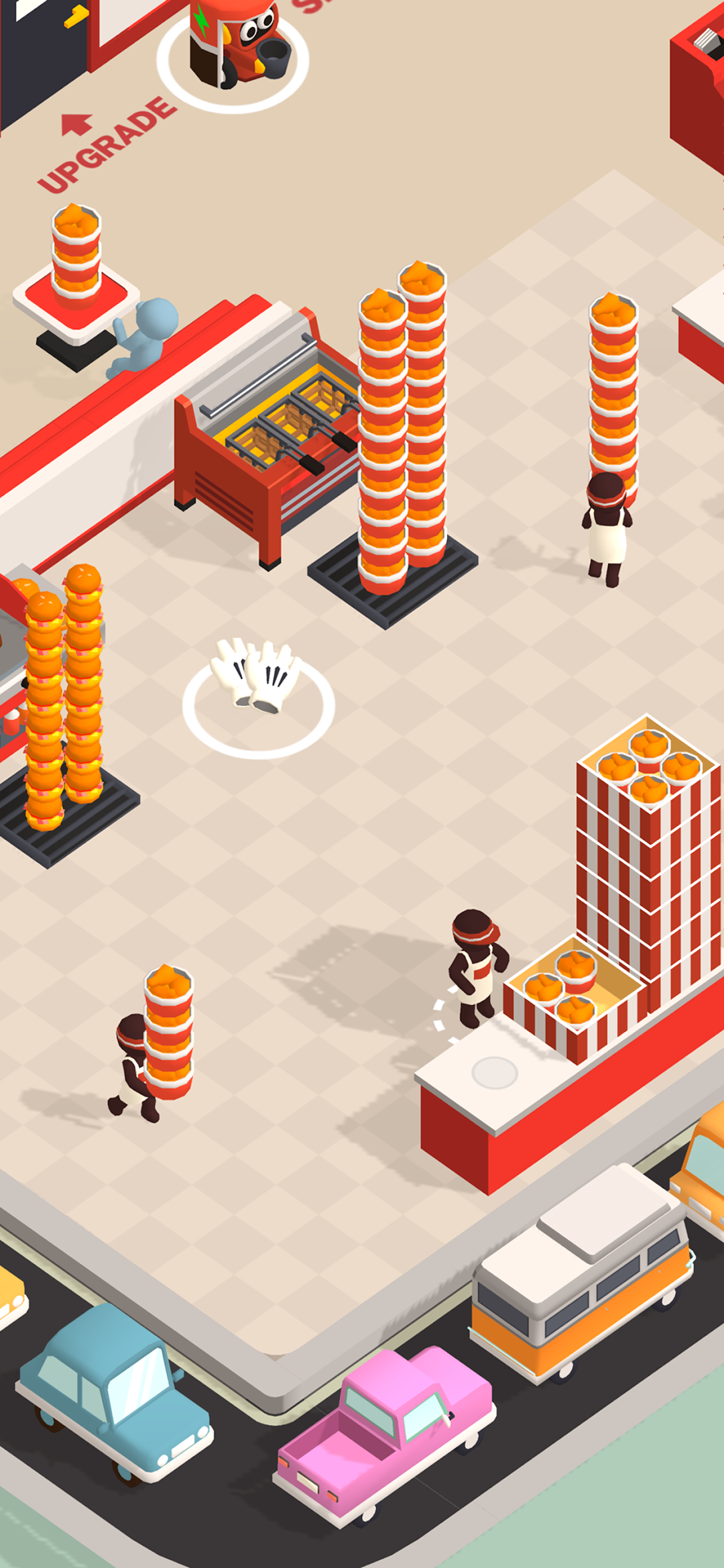 Pizza Ready! mod apk screenshot 4