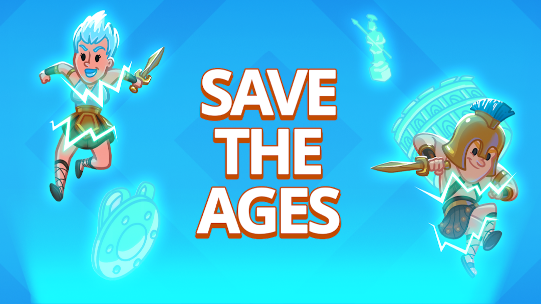 AdVenture Ages: Idle Clicker mod apk screenshot 3