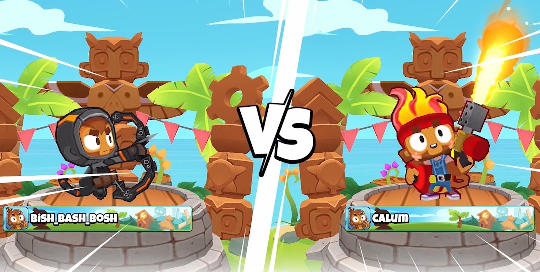 Bloons TD Battles 2 mod apk screenshot 3