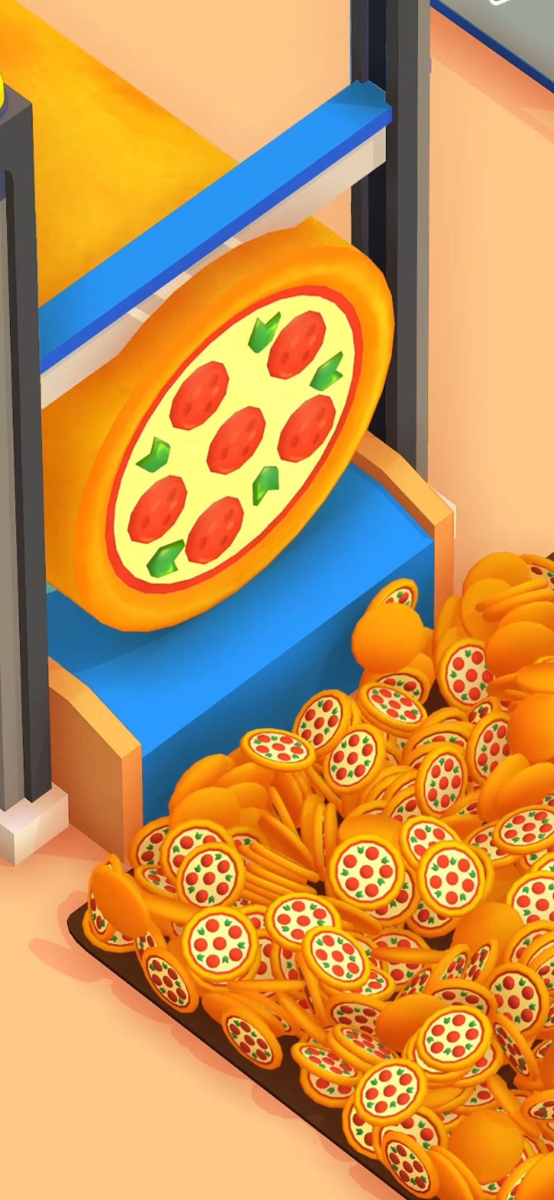 Pizza Ready! mod apk screenshot 1