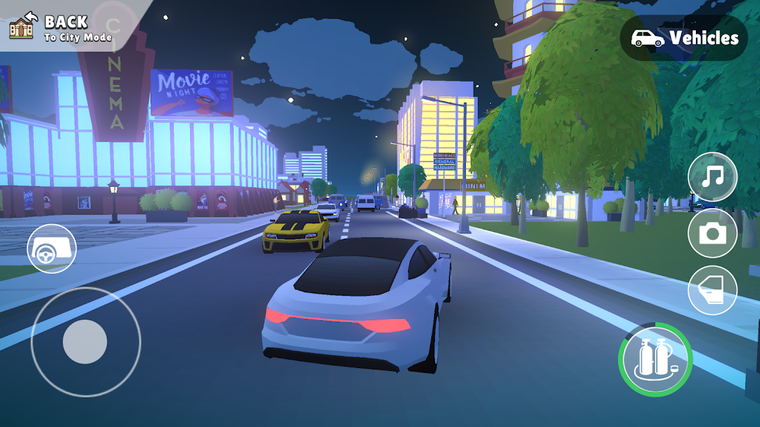 Pocket City 2 mod apk screenshot 3