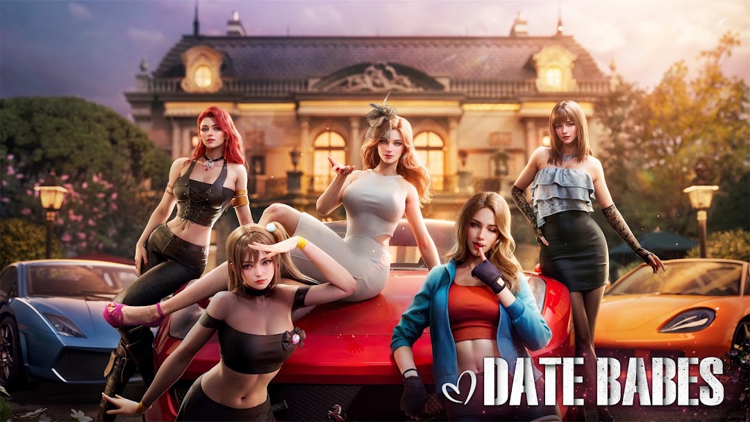 Mafia City mod apk screenshot 4