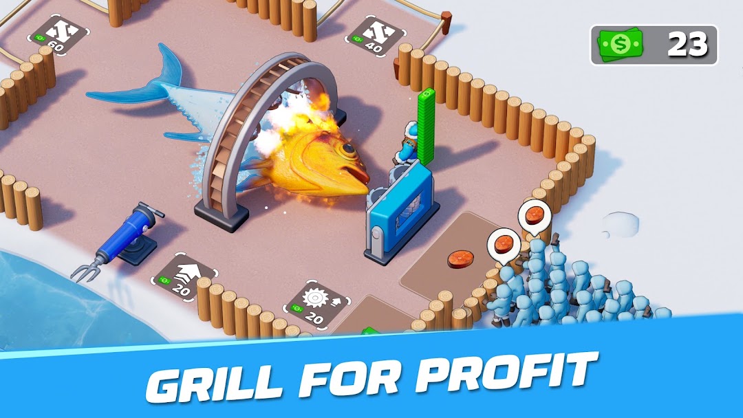 Whiteout Survival mod apk screenshot 2