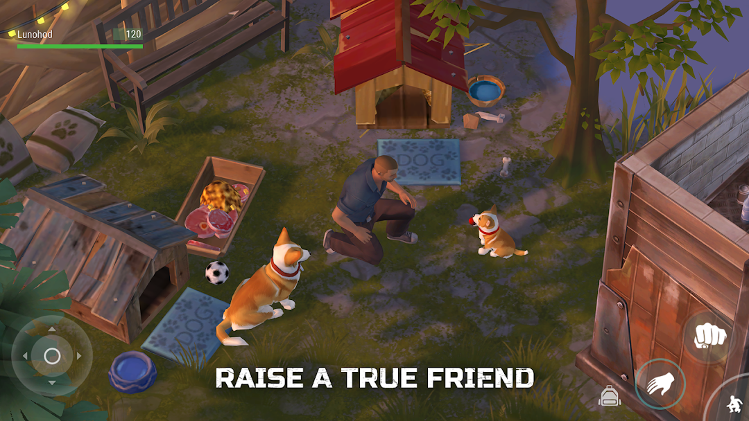 Last Day on Earth: Survival mod apk screenshot 4