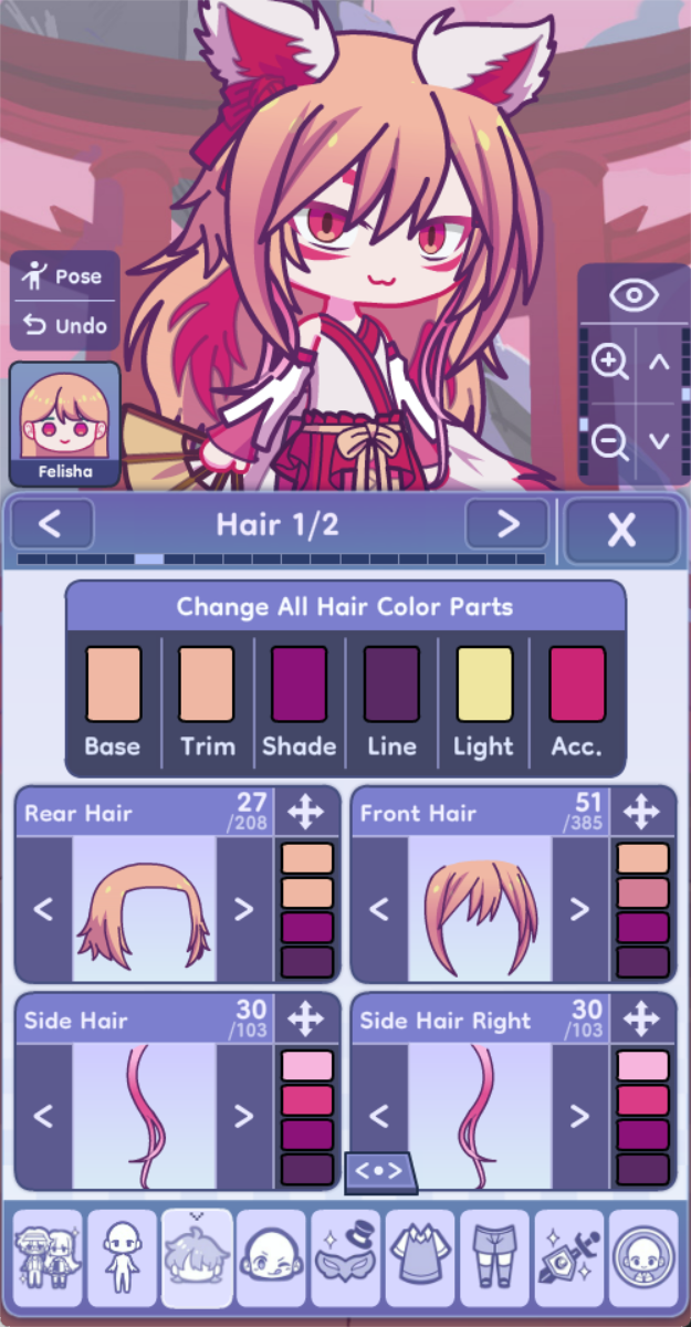Gacha Life 2 mod apk screenshot 5