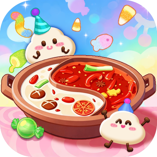 Tiệm Lẩu Đường Hạnh Phúc