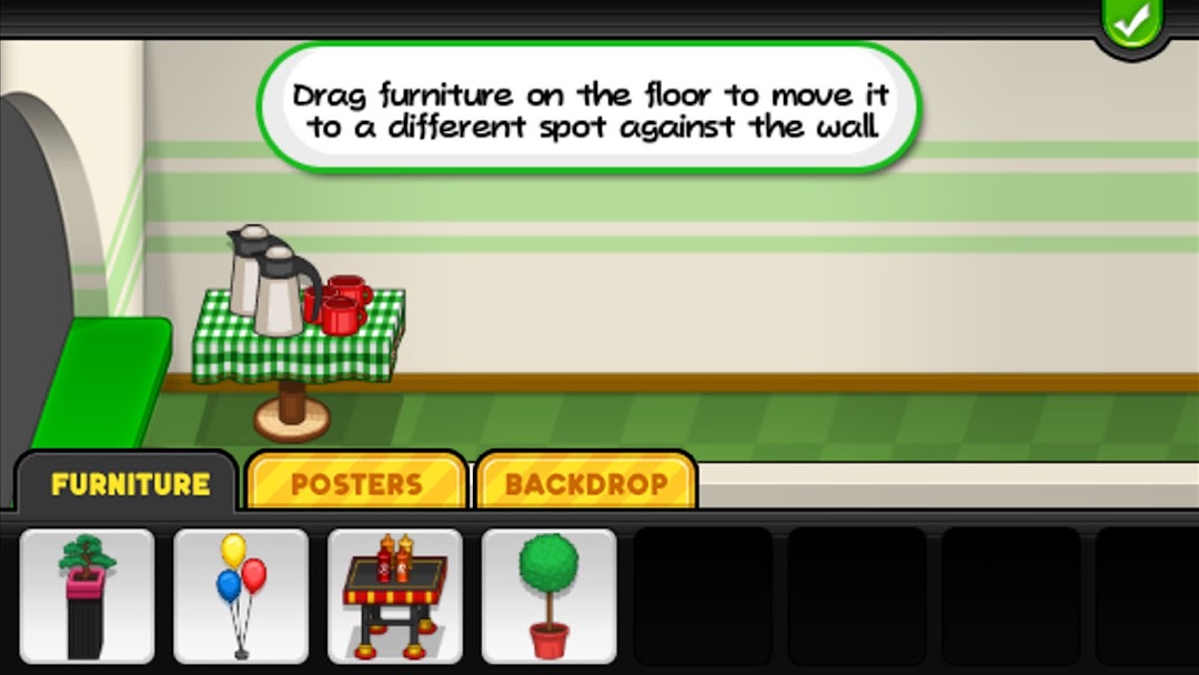 Papa's Pizzeria To Go! mod apk screenshot 5