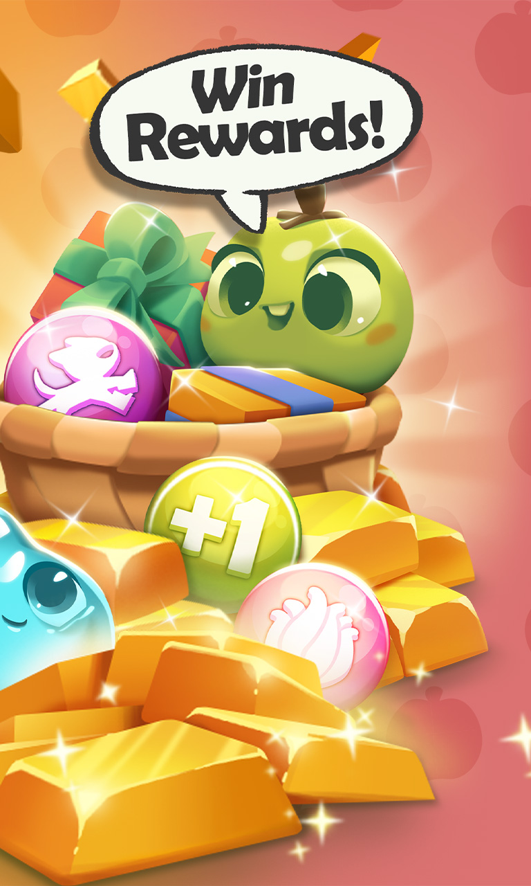 Farm Heroes Saga mod apk screenshot 3