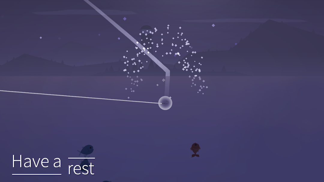 Fishing and Life mod apk screenshot 6