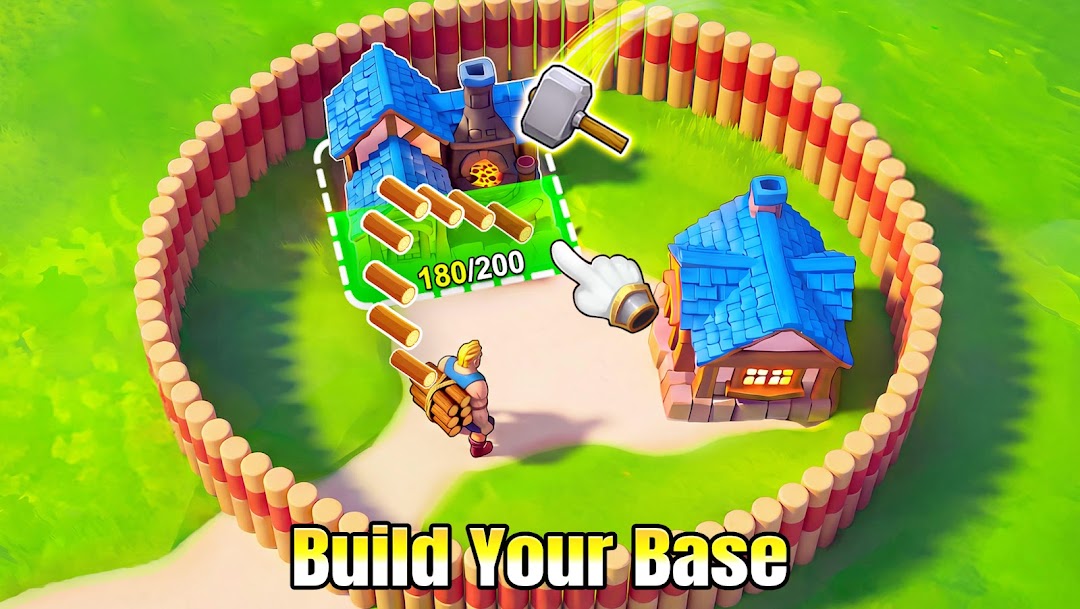 Lords Mobile: Kingdom Wars mod apk screenshot 4