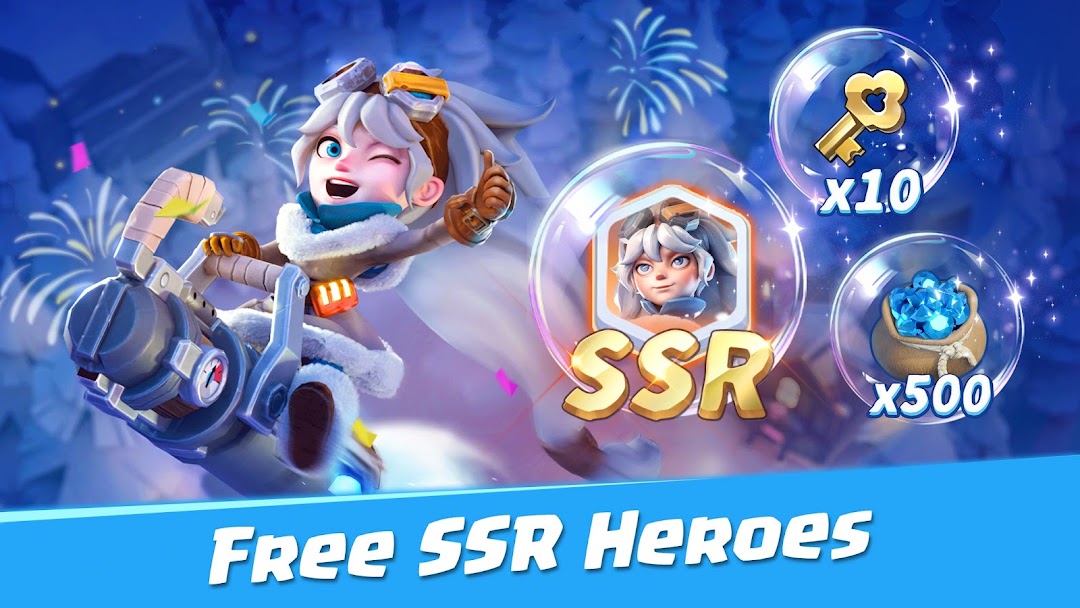 Whiteout Survival mod apk screenshot 6