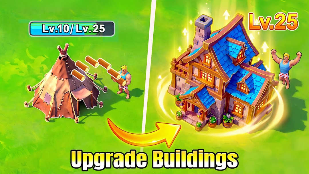 Lords Mobile: Kingdom Wars mod apk screenshot 3
