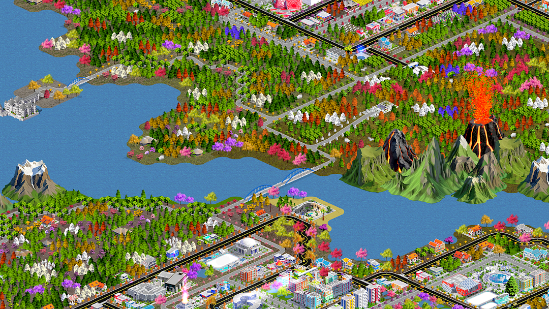 Designer City 2: city building mod apk screenshot 6