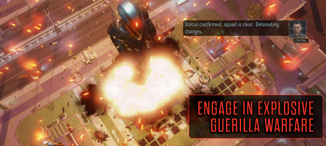XCOM 2 Collection mod apk screenshot 5