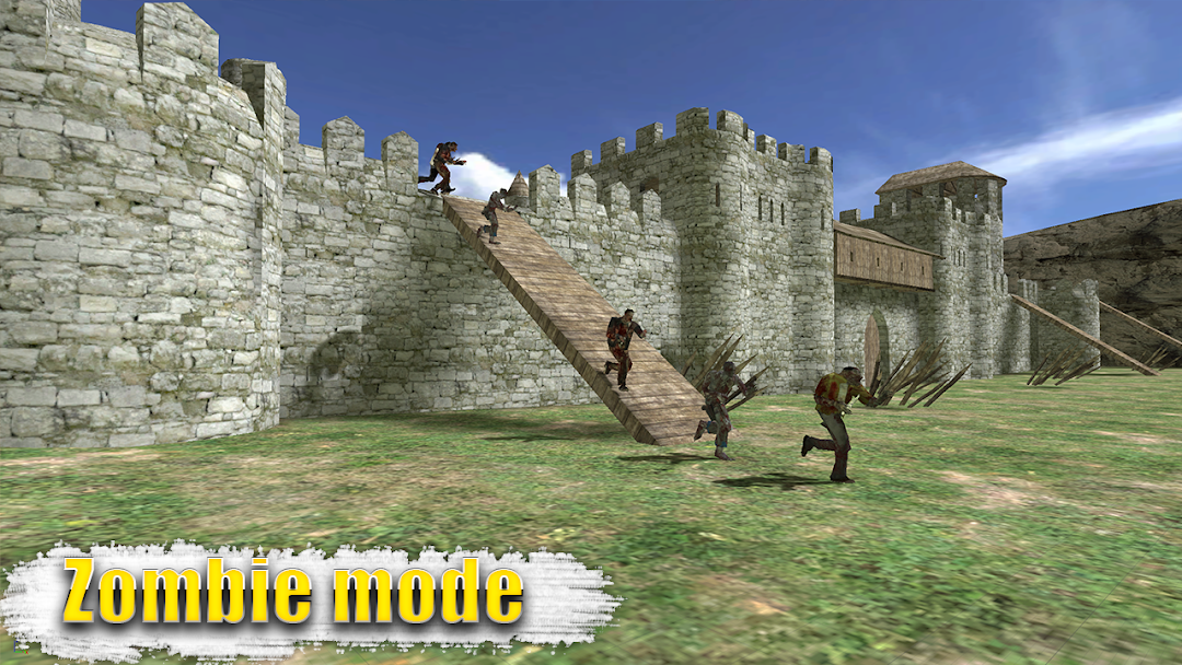 Special Forces Group 2 mod apk screenshot 6