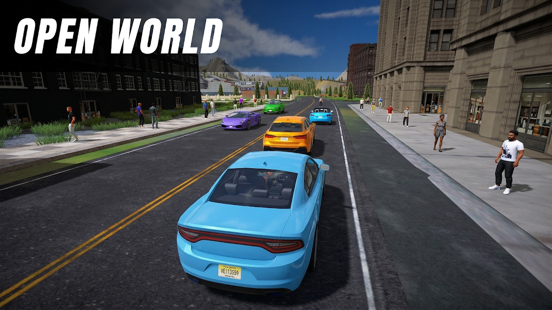 Car For Sale Simulator mod apk screenshot 3
