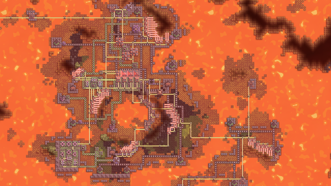 Mindustry mod apk screenshot 2
