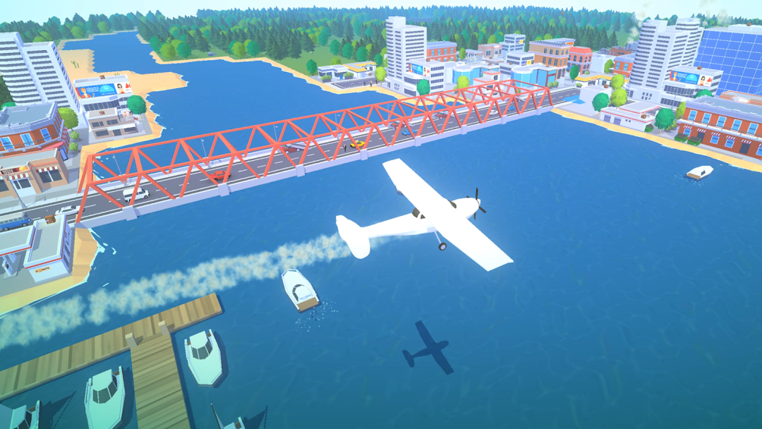 Pocket City 2 mod apk screenshot 6