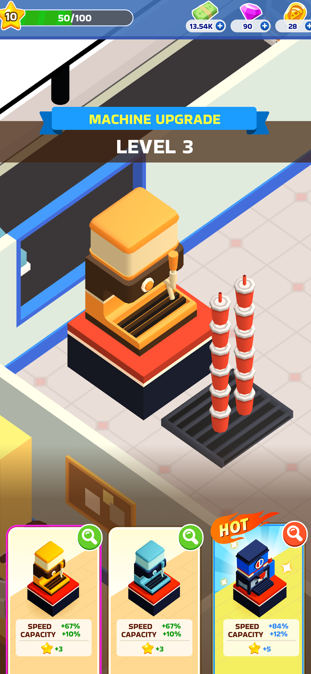 Pizza Ready! mod apk screenshot 6