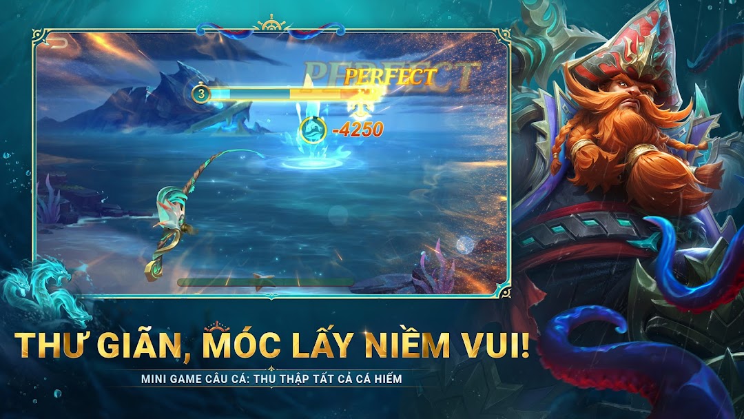 Mobile Legends: Bang Bang FT mod apk screenshot 5