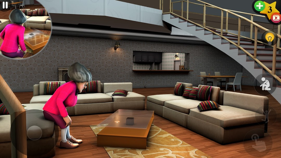 Scary Teacher 3D mod apk screenshot 6