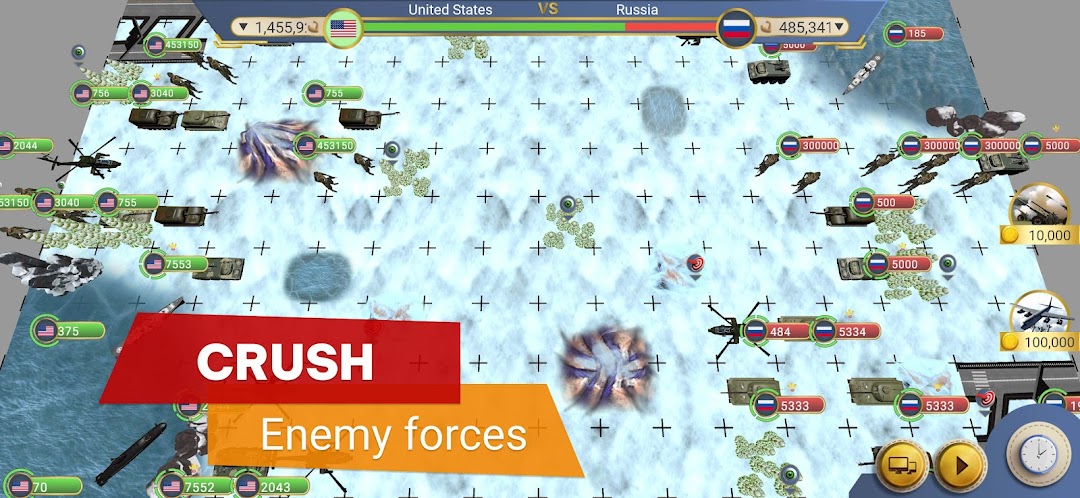 MA 2 – President Simulator mod apk screenshot 4
