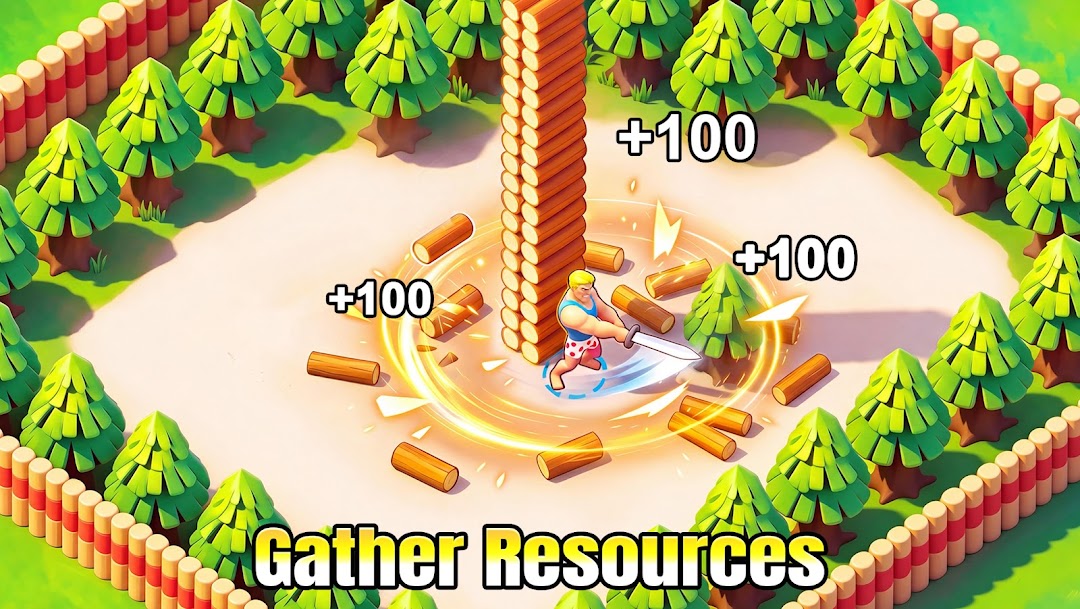 Lords Mobile: Kingdom Wars mod apk screenshot 5