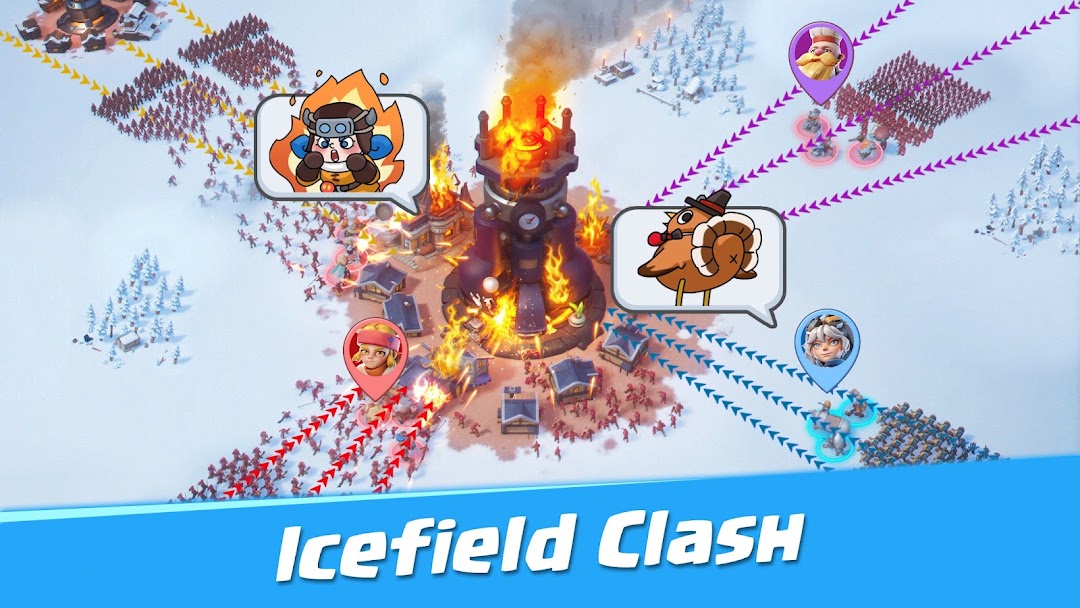 Whiteout Survival mod apk screenshot 5