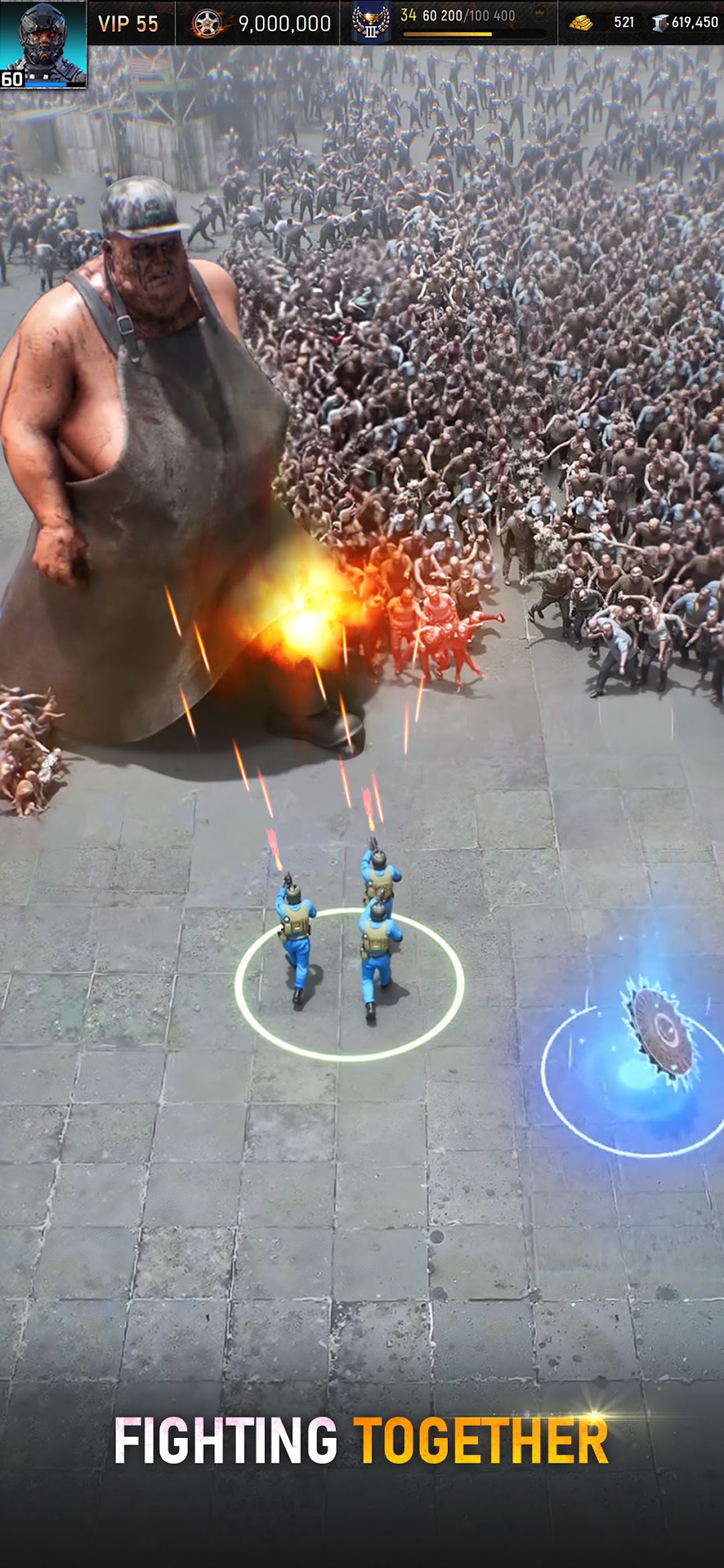 Age of Origins mod apk screenshot 6