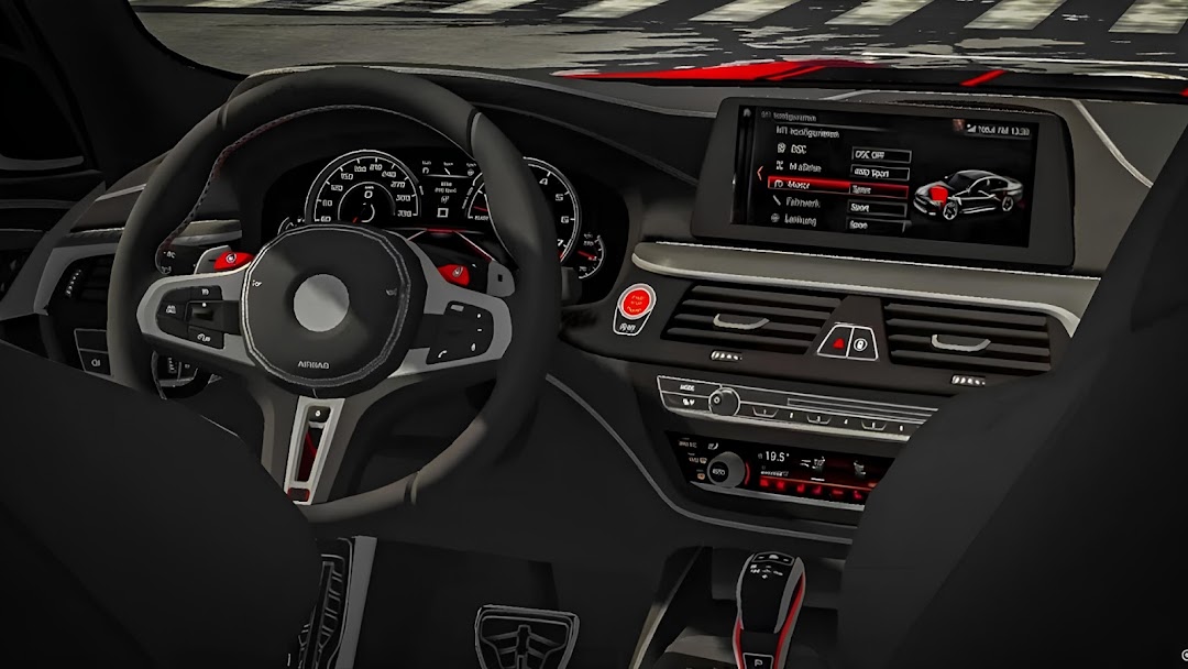 Car Parking Multiplayer mod apk screenshot 5