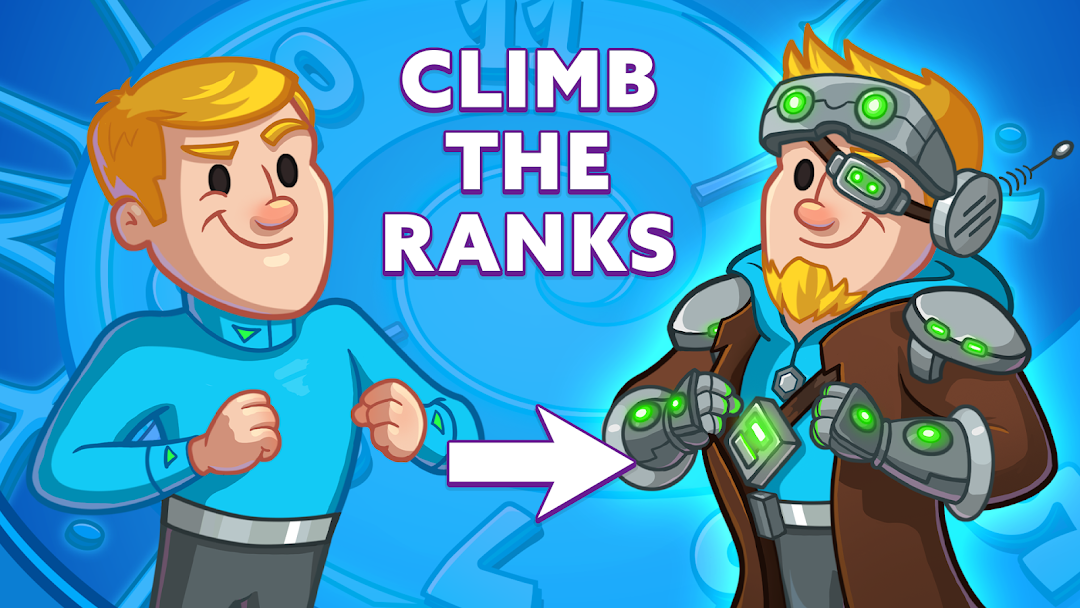 AdVenture Ages: Idle Clicker mod apk screenshot 4