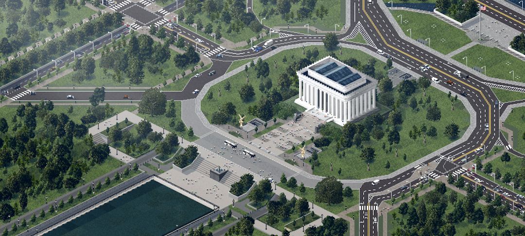 TheoTown: City Builder Sim mod apk screenshot 1