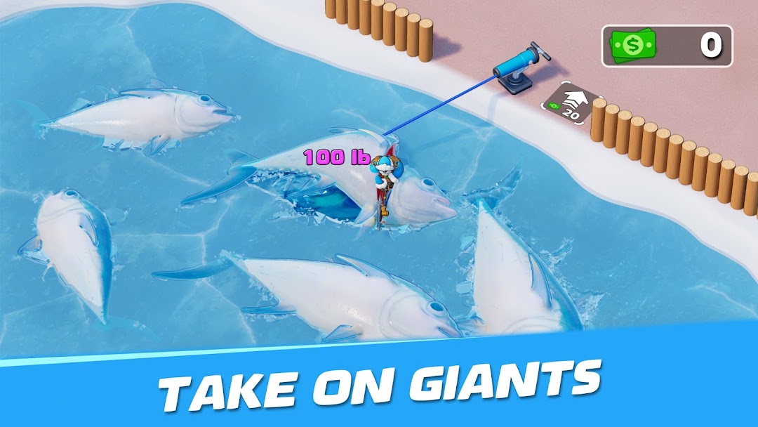 Whiteout Survival mod apk screenshot 1
