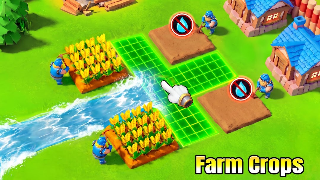 Lords Mobile: Kingdom Wars mod apk screenshot 6
