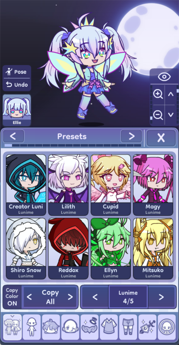 Gacha Life 2 mod apk screenshot 4