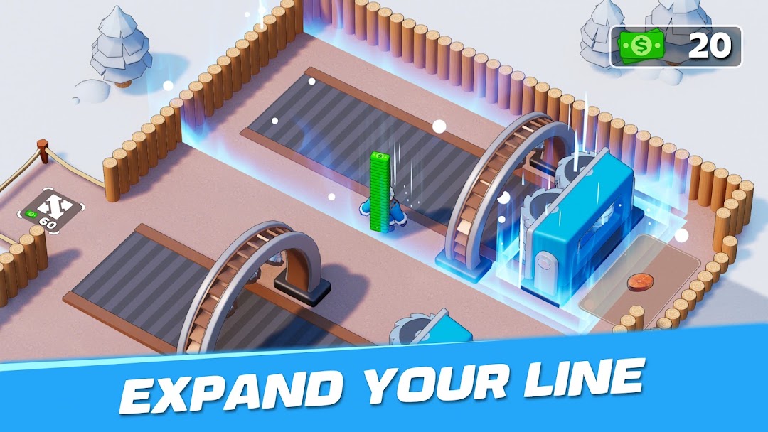 Whiteout Survival mod apk screenshot 4