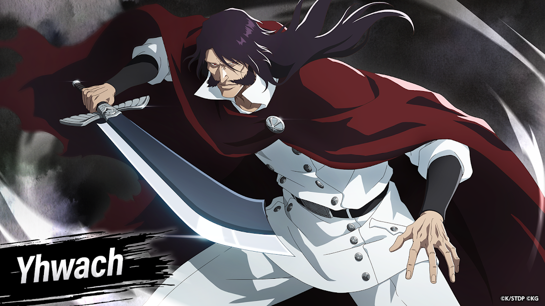 Bleach:Brave Souls Anime Games mod apk screenshot 4